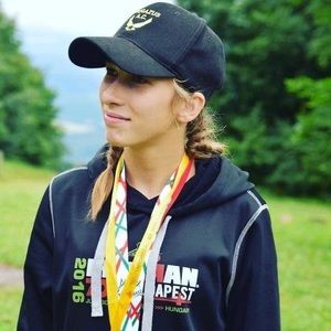 Meet your Posher, Tamara